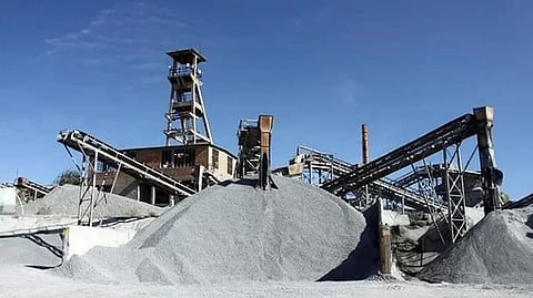 Representative image