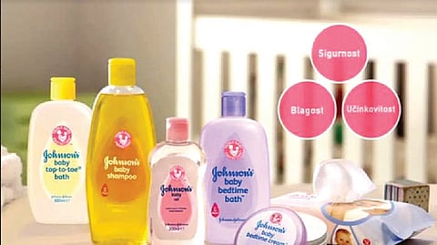 Representative image