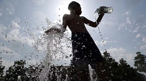 Representative image