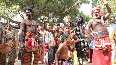 Representative image