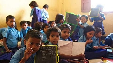 Representative image