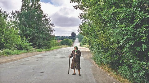 Representative image