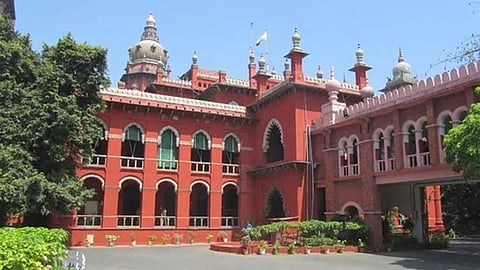 Madras High Court
