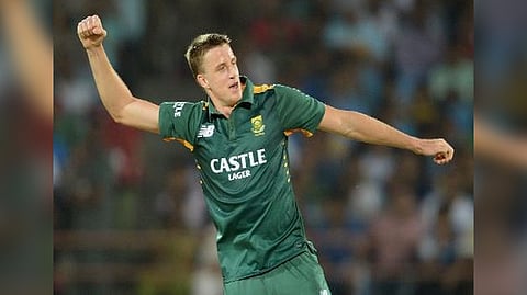 Morne Morkel