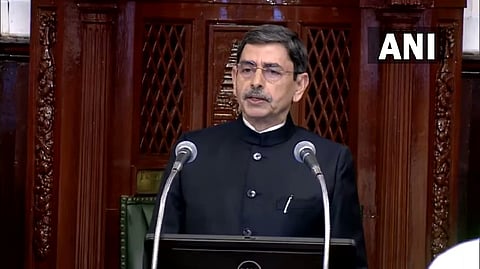 Tamil Nadu Governor R N Ravi