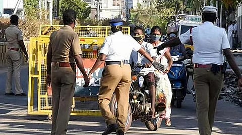 Representative image