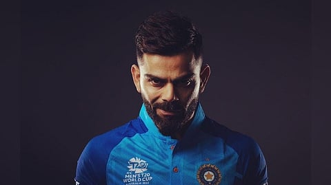 Virat Kohli