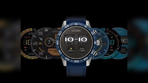 Representative Image