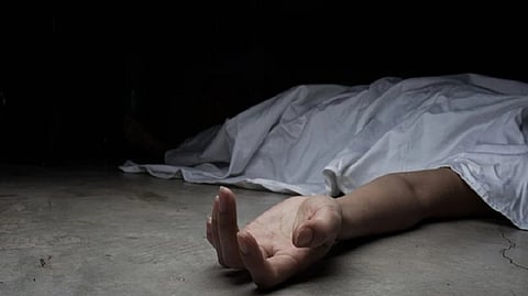 Representative image