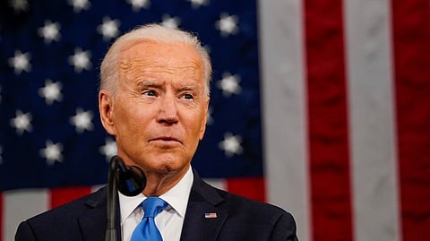 Joe Biden