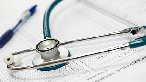 Representative Image