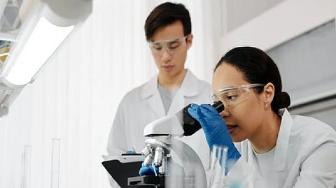 Representative Image