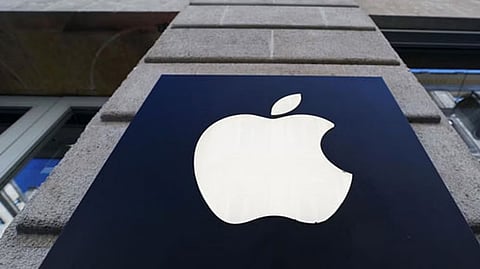 Apple sells 2 million iPhones in India in holiday quarter