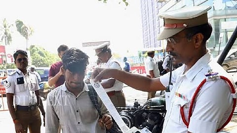 Representative image