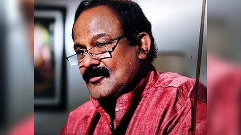 Veteran Kannada actor Lakshman