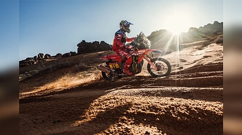 Representative Image