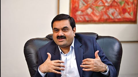 Gautam Adani