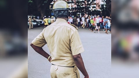 Representative image