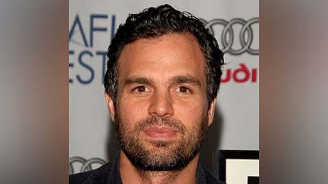 Mark Ruffalo