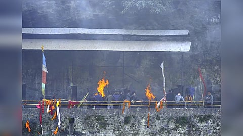 Representative image