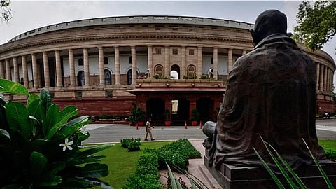 Parliament of India