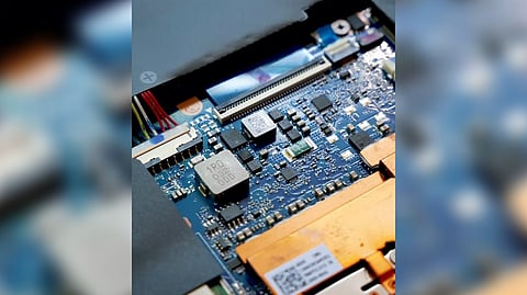 Representative image