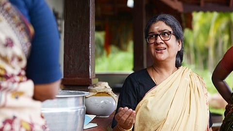 Visuals from ?Appatha?