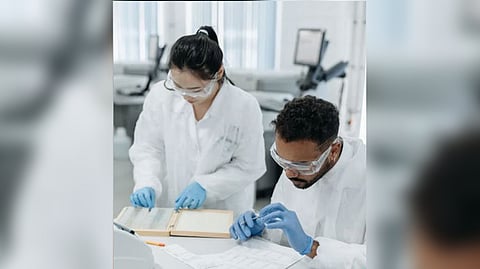 Representative Image