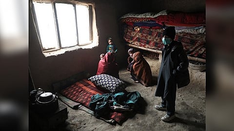 Representative image