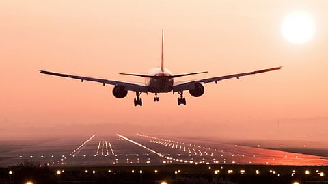 Representative Image