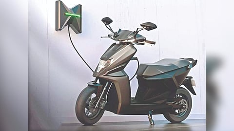 Representative image