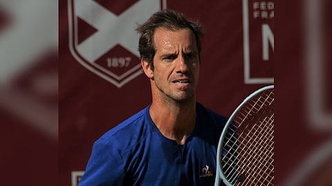 Richard Gasquet