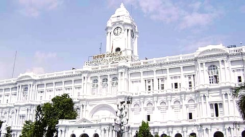 Greater Chennai Corporation