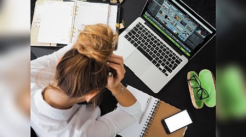 Representative image