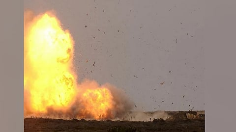 Representative image