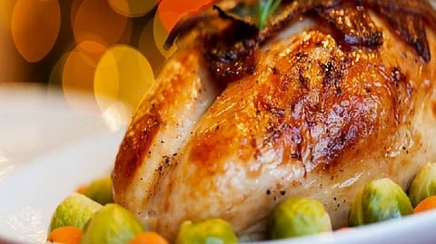 Representative image