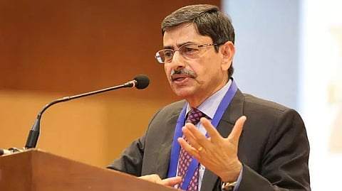 Tamil Nadu Governor RN Ravi