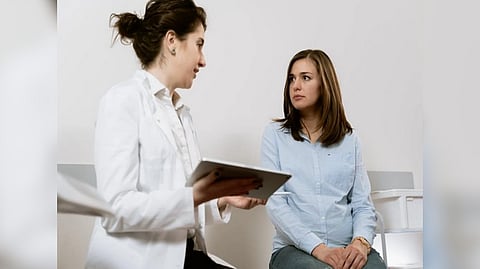 Representative image