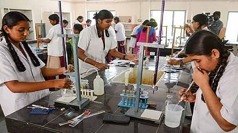 Representative image