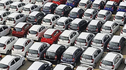 Representative image