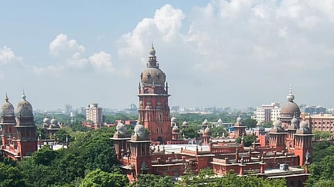 Madras High Court