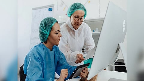 Representative Image