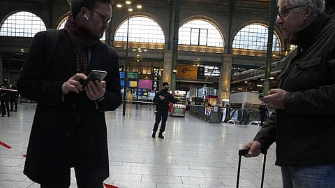 Representative image