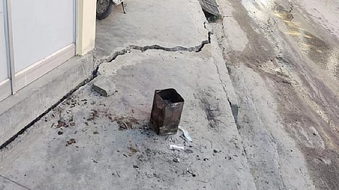 Representative image