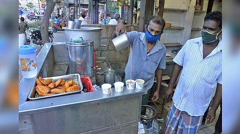 Representative image