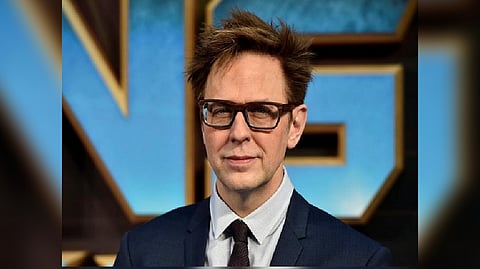 James Gunn