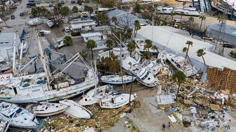 Representative image