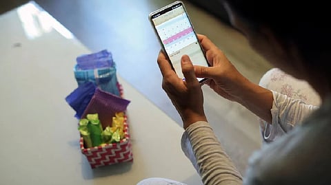 Representative image