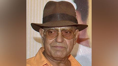 Amrish Puri