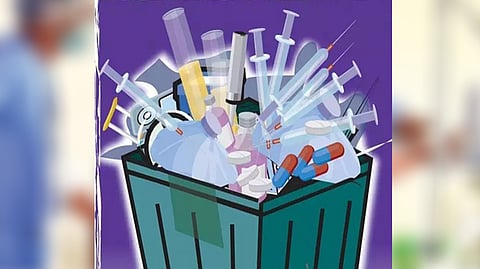 Representative image